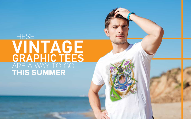 Vintage-Graphic-Tees