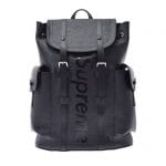 The New High-End Fashion Accessories Luxury Of Designer Back Packs
