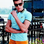 How The Skinny Jeans Trend Emerged During The Test Of Their Masculinity