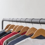 How To Organize Your Wardrobe So You Can Create Better Outfits