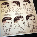 How To Find The Best Faded Professional Hair Style For Men