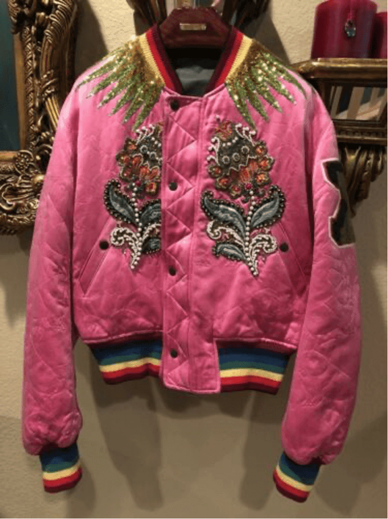 How Luxury Jacket's Are The Most Important Part Of Building A Complete ...