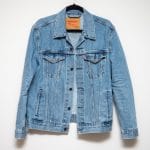 4 Durable Fashion Trends Of Jean Jacket  Collard Shirt Outfits.