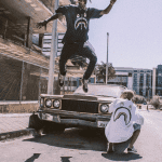 How mens skateboard clothing Slowly Became Mixed With Urban Fashion