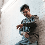 Why The Men’s Longer T-Shirts Drop Cut Tee or Scoop T-Shirts.