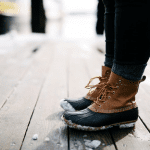 The Popularity Of ll bean mens shoes  for  duck hunting and winter snow