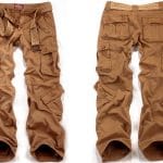 The Well Crafted Pant Importance Of Army Cargo Pants