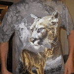 The Latest Trend Of Exotic nature t shirts