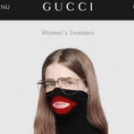 Why Is There A Dark Side to gucci clothing: That High End Fashion  Designers  Forget to Censor