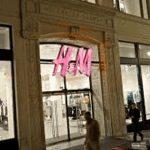 How H&M Creates High Level Fashion For Affordable Prices.