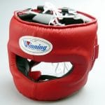 The Best Leather Boxing Headgear To Spar With To Learn The Art Form Of Boxing