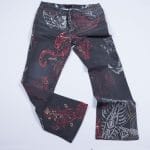 Why It's Important In Finding A Good Designer’s Custom Men’s Jeans