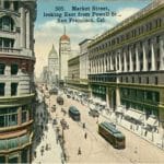 4 Best Streets To Shop In San Francisco Fashion Districts That Have good reviews and shopping trips