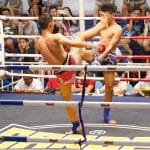 The Best Muay Thai Shorts To Wear During Training And Fashion