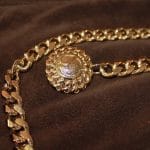 The Most Common Jewelry Trends Are Big Gold Oversized Cuban Link Chains