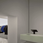 The Importance Of Using The Mirrors In Luxury Fashion Fitting Rooms