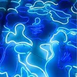 The New  Abstract Fashion Patterns Seen In High End Urban Clothing Wear