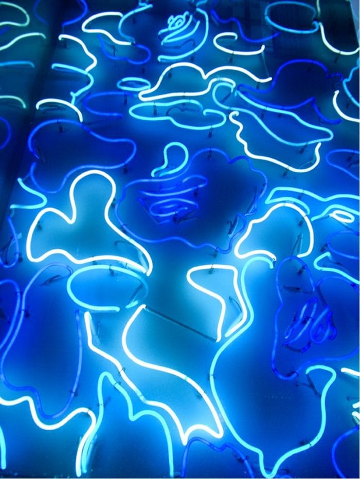 The New Abstract Fashion Patterns Seen In High End Urban Clothing Wear ...