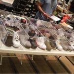 How Men’s Shoes Have Gone Up In Value  Similar To The Stock Market.