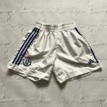 The Most Popular Style Of Men’s Soccer Shorts