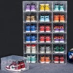 How  To Organize  A Luxury Closet For Easy Access And Proper Storage