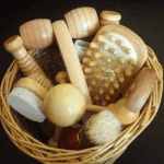 Deep Tissue Massage Benefits: How Massage Tools Help Muscle Recovery