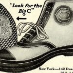 How Classic Converse Chuck Tailors Were Originally Military Airborne Shoes