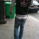 The Reason Why Sagging Your Pants Is Bad For Your Reputation