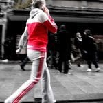 The Popularity Of Adidas Track Suits That Have Been A World Wide Trend